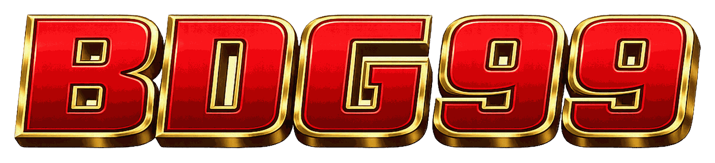 bdg99 logo
